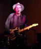 Webb at Hideaway BBQ, Dec. 2006 (pic 10).